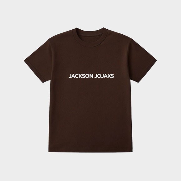 Other - JoJaxs Relaxed-Fit Cotton T-shirt